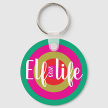 Natal "Elf life"