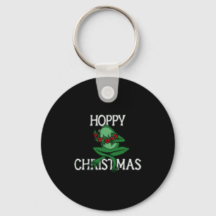 Chaveiro Natal Hoppy