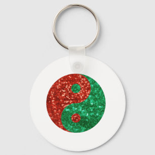 Chaveiro natal yang