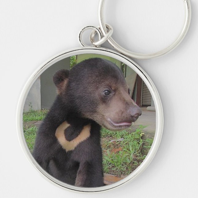 CHAVEIRO NATALIE (Frente)