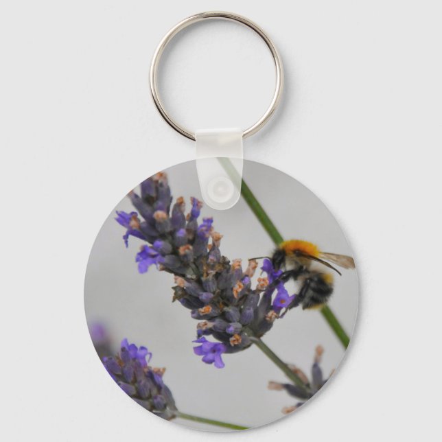 Chaveiro Natures WonMaravilha Workers (Frente)