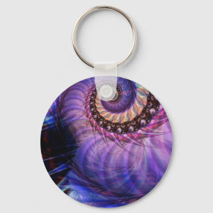 Chaveiro Nautilus