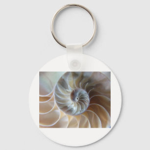 Chaveiro Nautilus interno