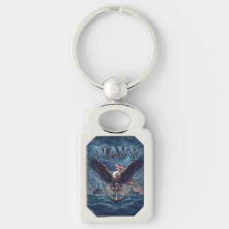 Chaveiro Navy USN Veteran