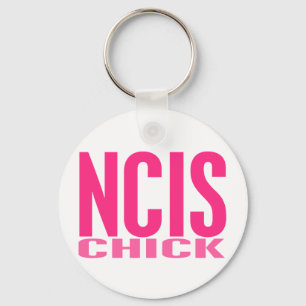 CHAVEIRO NCIS 3
