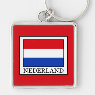 Chaveiro Nederland