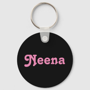 Chaveiro Neena de cadeia-chave