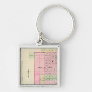 Chaveiro Nelson e Hardy, Nebraska