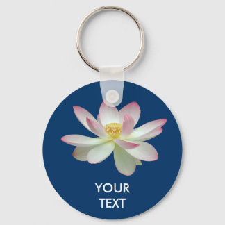 Chaveiro Nelumbo nucifera