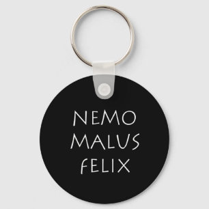 Chaveiro Nemo malus felix