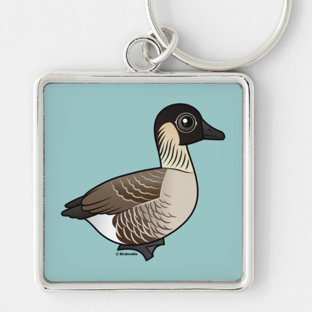 Chaveiro Nene (Frente)