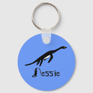 Chaveiro Nessie