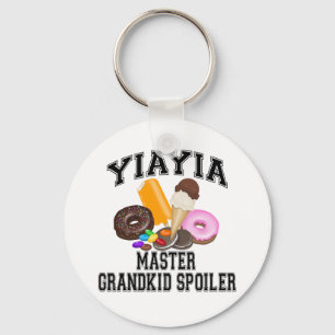 Chaveiro Neto Estraga YiaYia