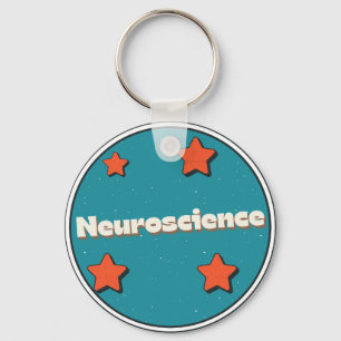 Chaveiro Neurociência
