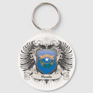 Chaveiro Nevada Crest