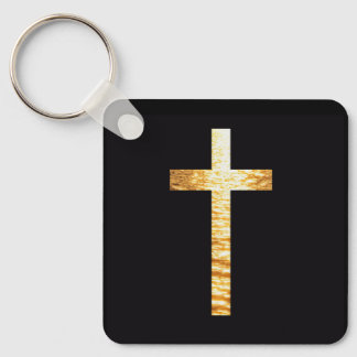 Chaveiro Never Drive faster than ANGEL Keychain