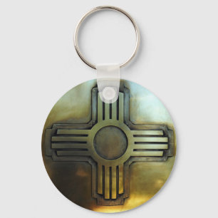 Chaveiro New mexico Zia