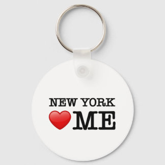 Chaveiro New York Heart ME