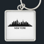 Chaveiro New York Skyline<br><div class="desc">New York Skyline</div>