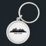 Chaveiro New York Skyline<br><div class="desc">New York Skyline</div>