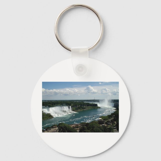 Chaveiro Niagara Falls (Frente)