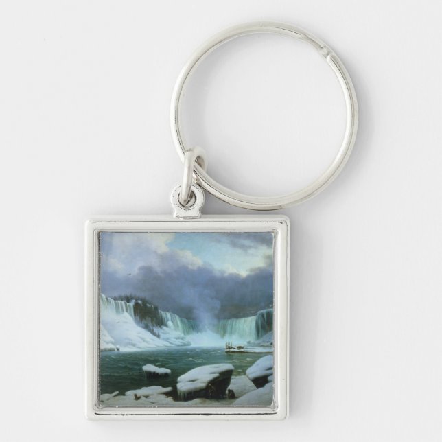 Chaveiro Niagara Falls (Frente)