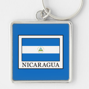 Chaveiro Nicarágua