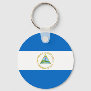 Chaveiro nicaragua