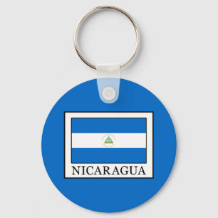 Chaveiro Nicarágua