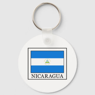 Chaveiro Nicarágua