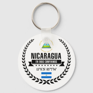 Chaveiro Nicarágua