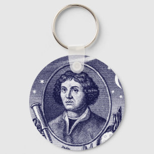 Chaveiro Nicolaus Copernicus