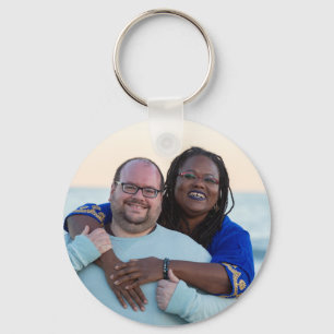 Chaveiro Nicole And Pete Magnet