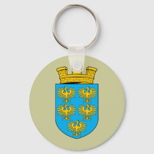 Chaveiro niederoesterreich, Áustria