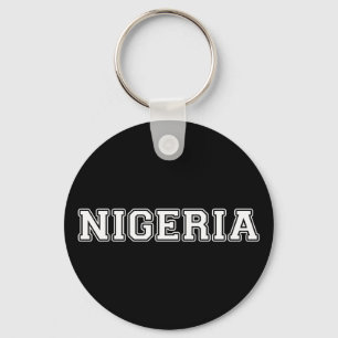 Chaveiro Nigéria