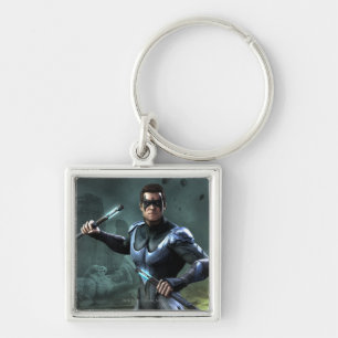 Chaveiro Nightwing