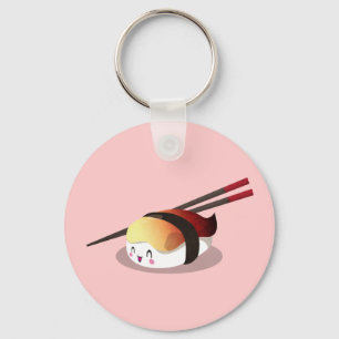 Chaveiro Nigiri Hokkigai