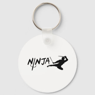 Chaveiro Ninja