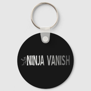 Chaveiro Ninja Vanish