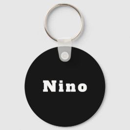 Chaveiro Nino