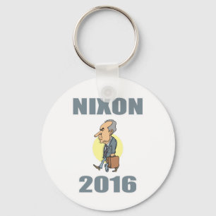 Chaveiro Nixon 2016