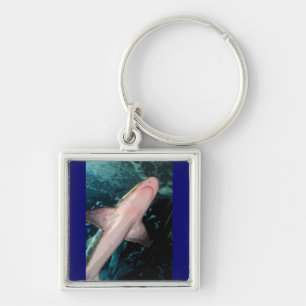 Chaveiro NJ Shark CB