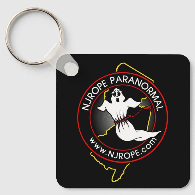 CHAVEIRO NJROPE  (Frente)