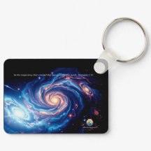 No começo, Deus e Criação Verso