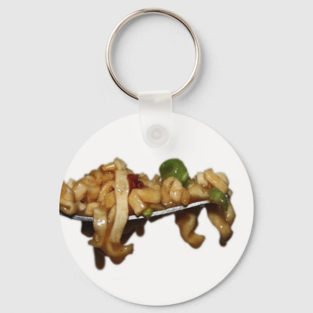 Chaveiro Nó do pote (Frente)