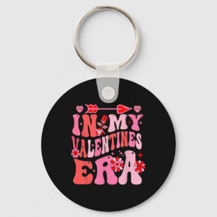 Chaveiro No Meu Namorados Era Valentim Day Womens Girls 1