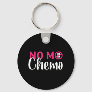 Chaveiro No Mo Chemo No Último Dia Do Cancer De Quimioterap