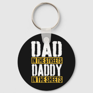 Chaveiro No Pai Das Ruas, Dia Padre 39s