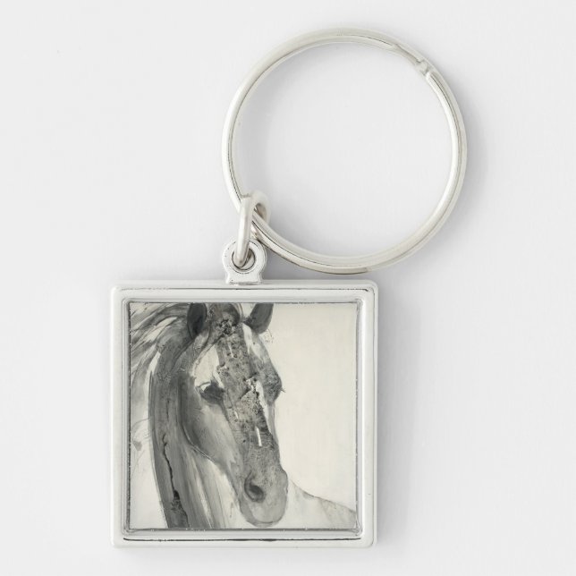 Chaveiro No vento mim (Frente)