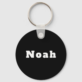 Chaveiro Noah